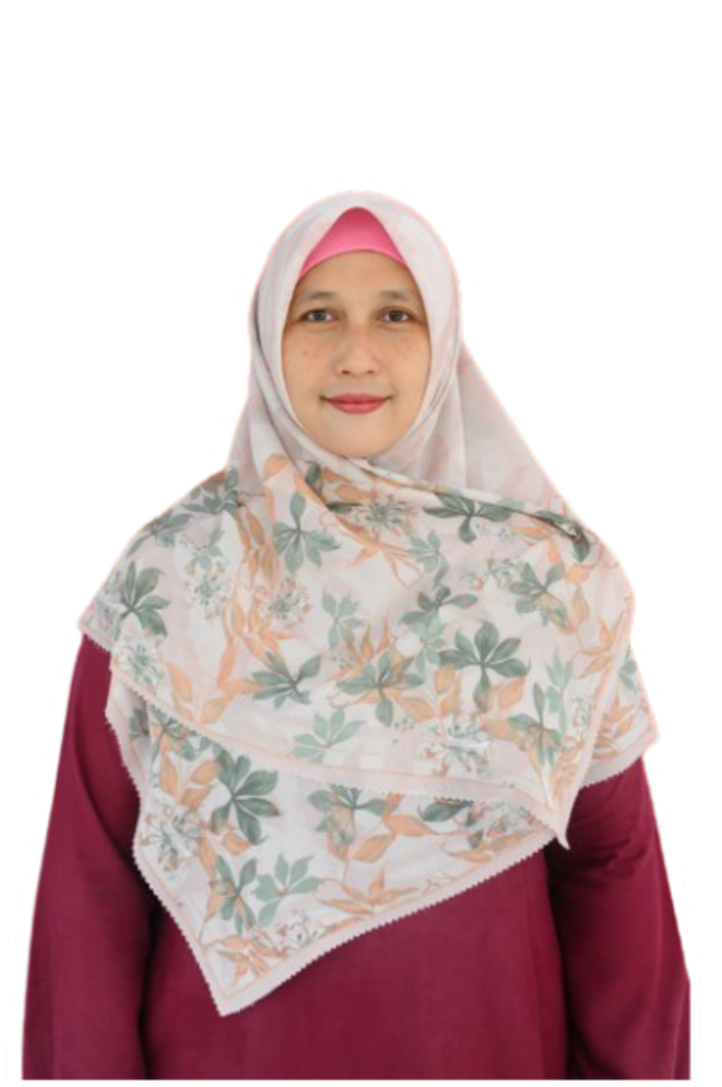 Siti Rojanah Khoiriyah, S.Pd.I