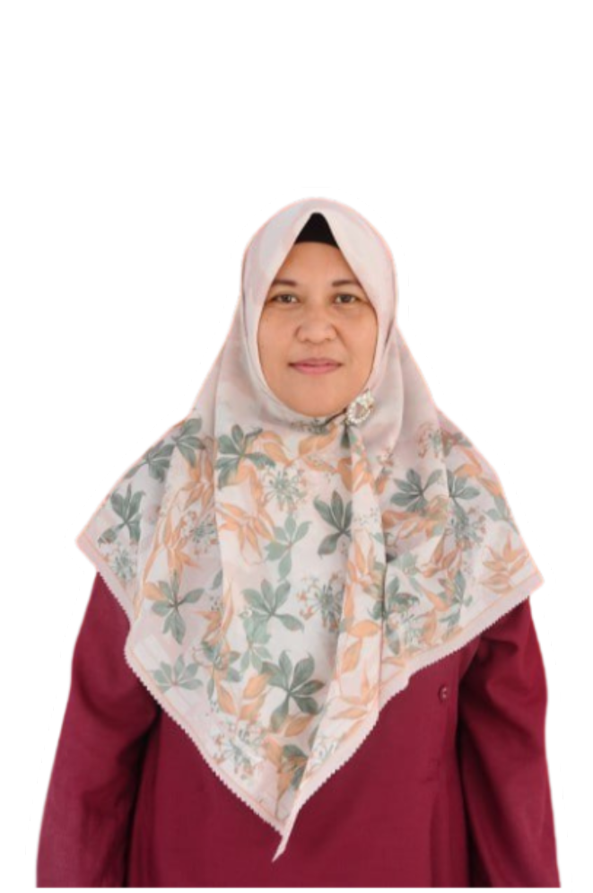 Rismayani Juwita, S.Pd.I