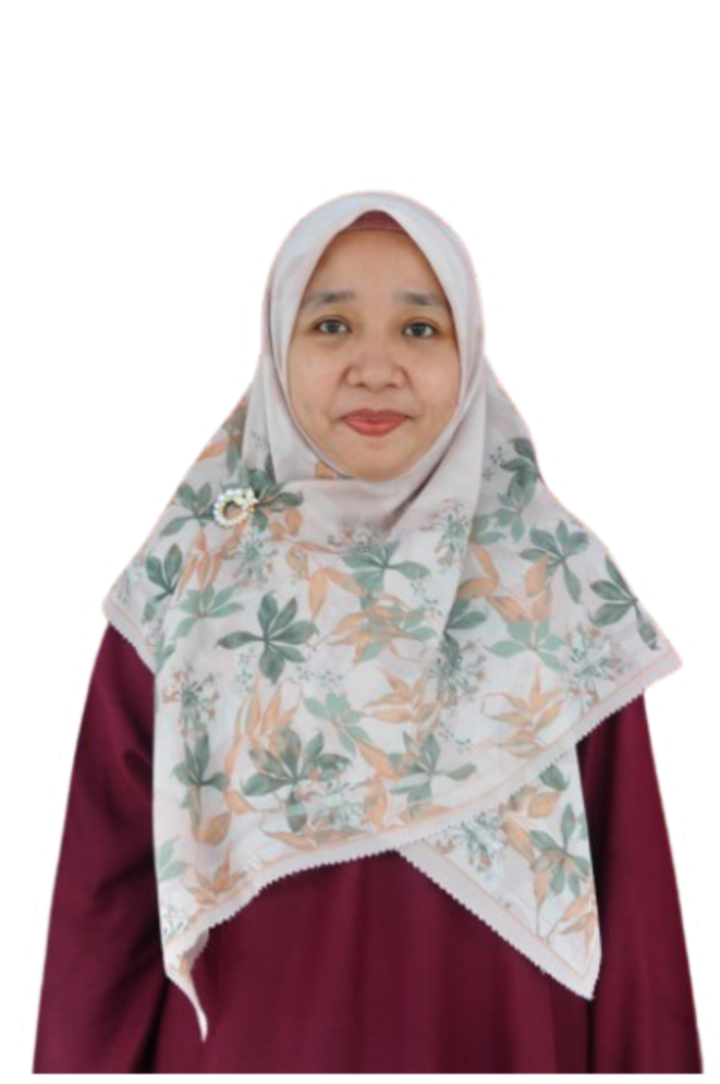 Anita Ratna Juwita, S.Pd.I