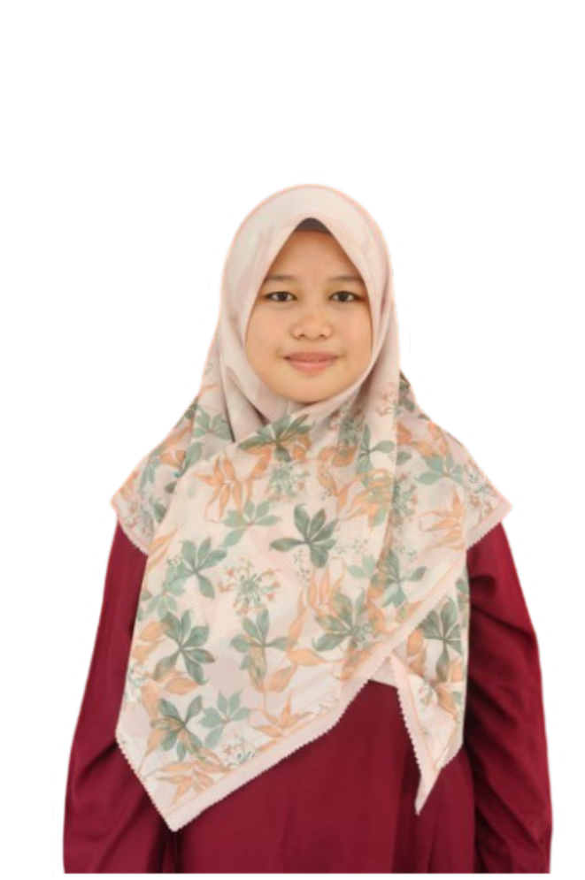 Siti Lutfiyah, S.Pd