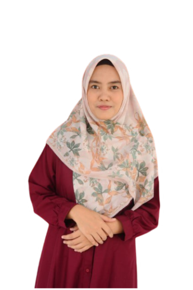 Irnawati