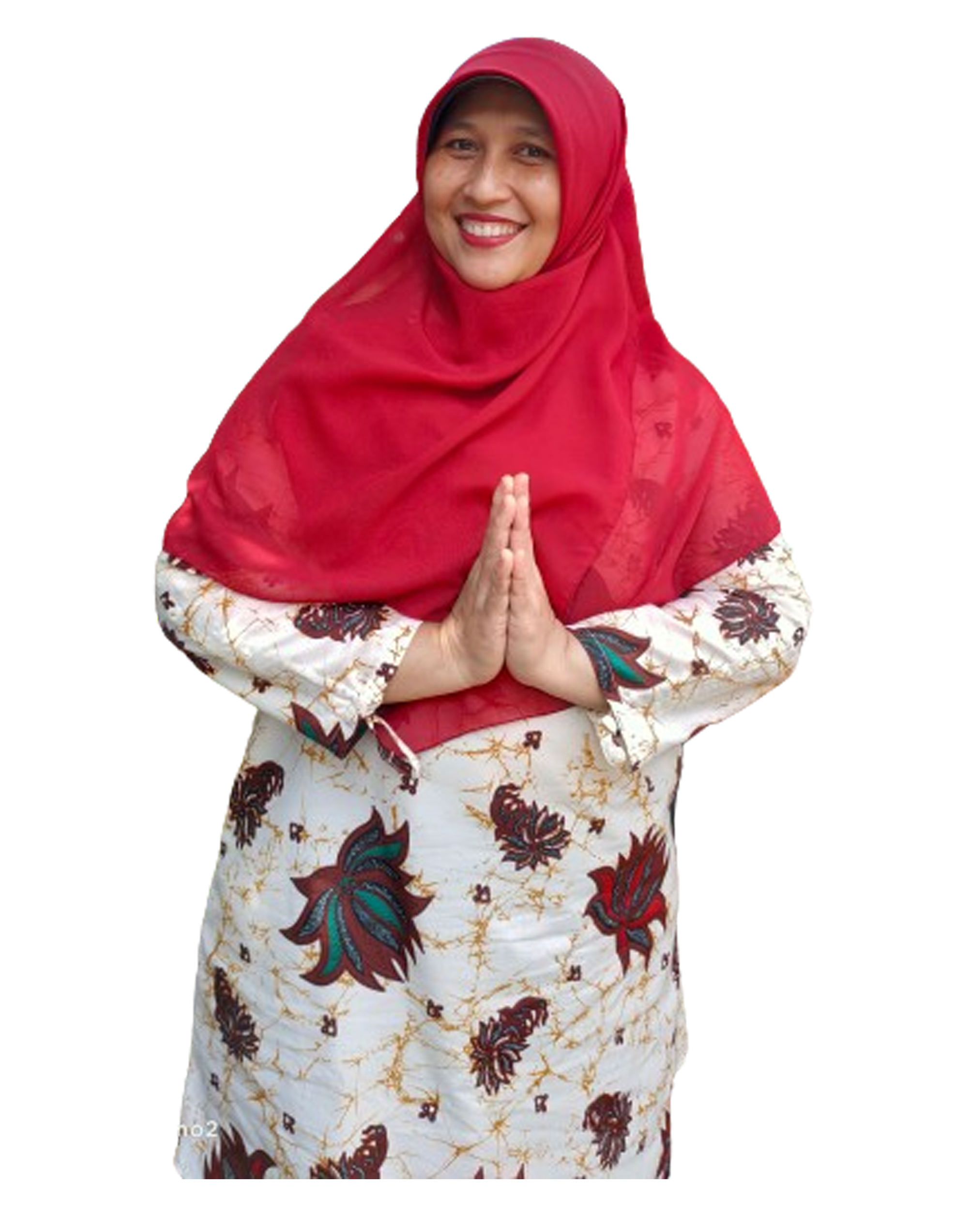 Siti Rojanah Khoiriyah, S.Pd.I