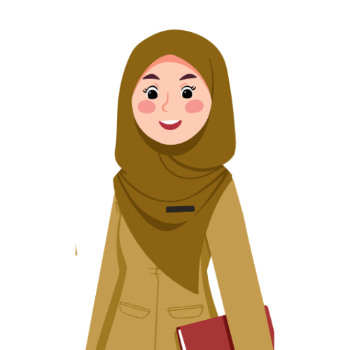 Ayunissa Cahyaningrum, S.Pd