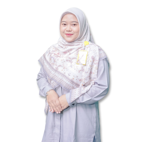 Ahda Syarifah, S.Pd