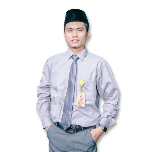 Akbar Bagus Sanjaya, S.H