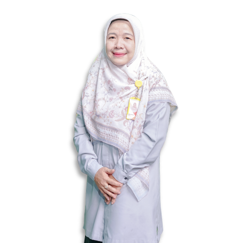 Alisnawati, S. Pd