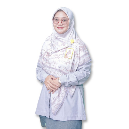 Bella Nurfitriah Priyana, S.Sos.