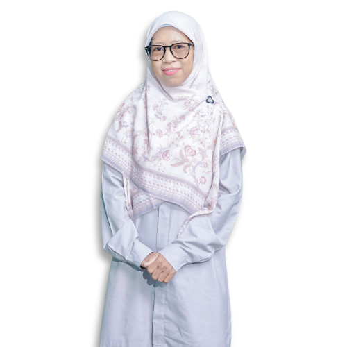 Ditta Septiani, S. Pd