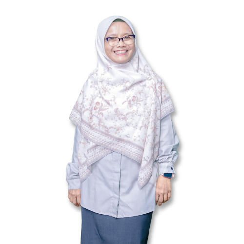 Dwi Saksini P, S. Sos, M