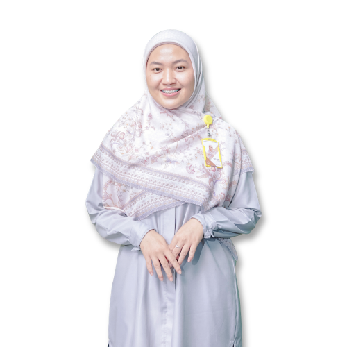Indah Amalia Ramadhan, S.Pd.
