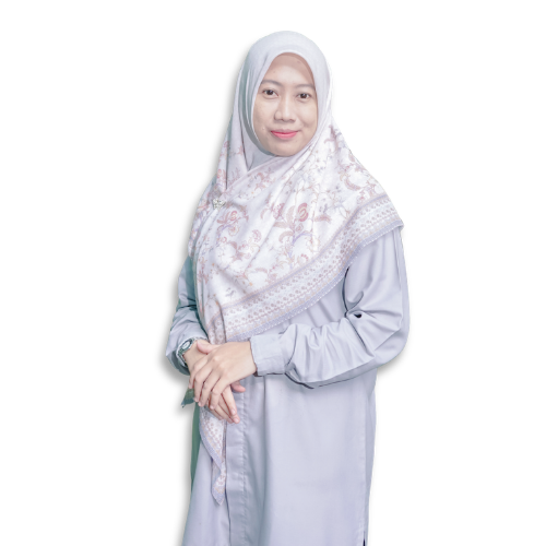 Mutiara Hikmah, S. Pd