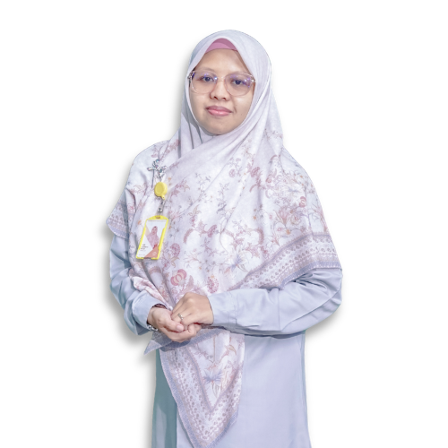 Nur Andhira, S. Pd. I