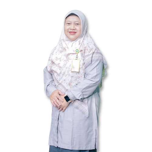 Nur Hilaliyah, S. Pd