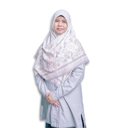 Nurita Amaliyah, S. Kom