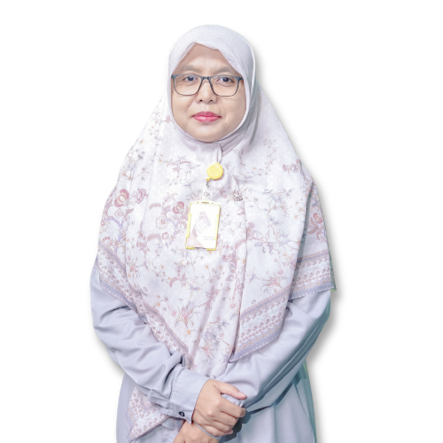 Nurun Nihlawati, S.Pd