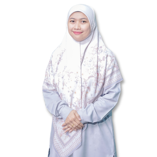 Nurul Rosita, S. Pd