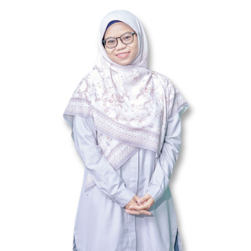 Rahmi Lutfiana, S.E.