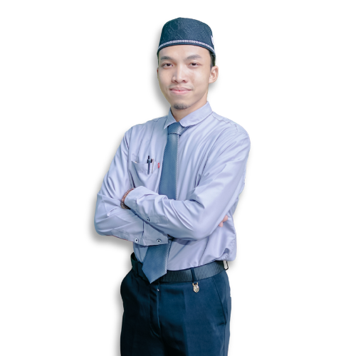 Riznandjaya S, S.Kom