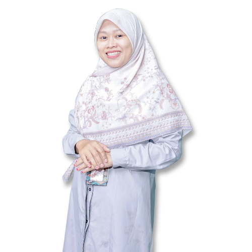 Siti Mayitoh, S. Pd