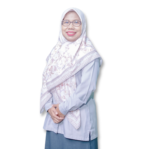 Sri Maryanti, M. Pd