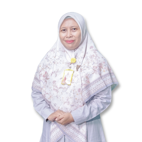 Suchiana Evayanti, S. pd