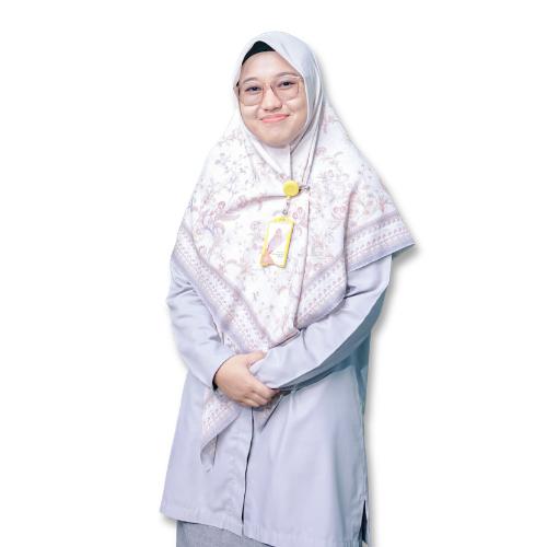 Sulistyani A. Md. Pnj