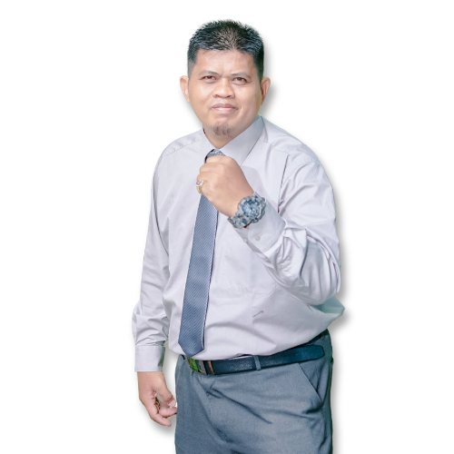 Ujang Ijana, S. Pd. I