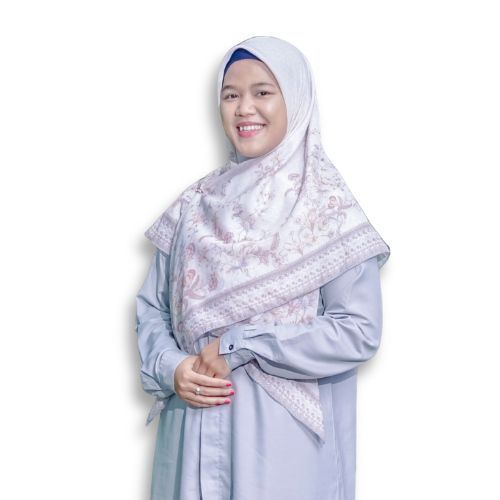 Yunda Husnul Chotimah